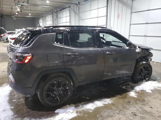 Zdjęcie 3 z aukcji – 2022 JEEP COMPASS LA z VIN 3C4NJDBBXNT171454