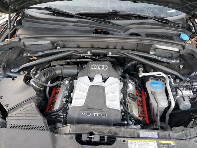 Photo 11 from auction – 2015 AUDI Q5 PREMIUM with VIN WA1DGAFP9FA026259