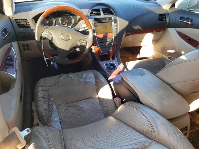 Photo 8 from auction – 2012 LEXUS ES 350 with VIN JTHBK1EG3C2496594