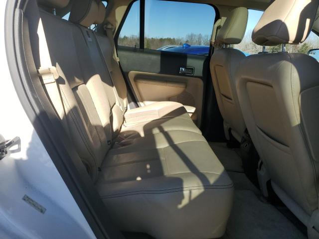 Photo 11 from auction – 2010 FORD EDGE LIMIT with VIN 2FMDK4KC0ABA62438