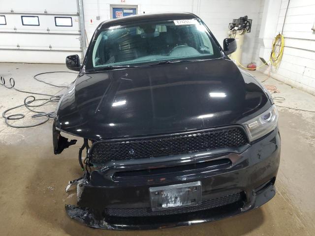 Photo 5 from auction – 2019 DODGE DURANGO GT with VIN 1C4RDJDGXKC853080