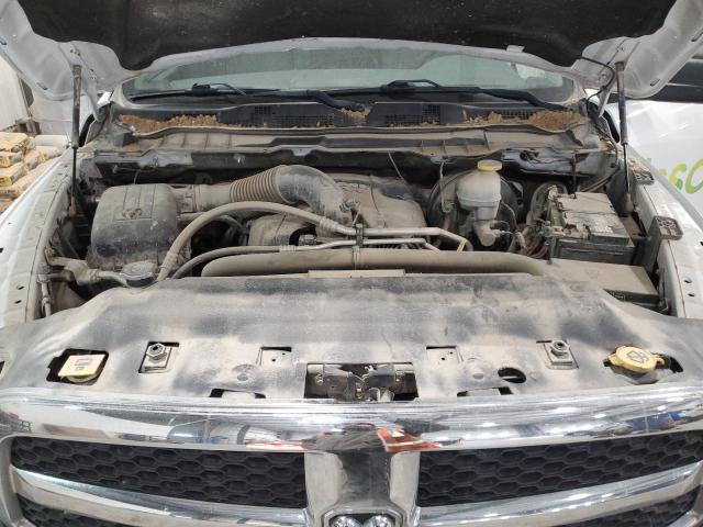 Photo 11 from auction – 2018 RAM 1500 ST with VIN 1C6RR7FT3JS112473