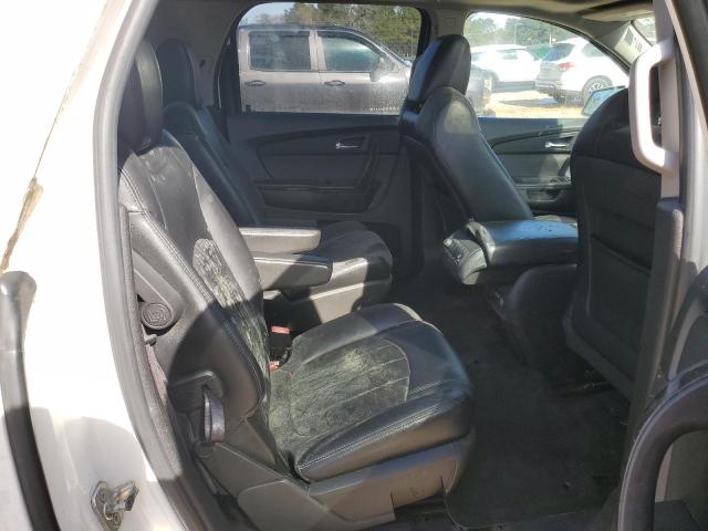 Photo 11 from auction – 2011 GMC ACADIA DEN with VIN 1GKKRTED5BJ251691