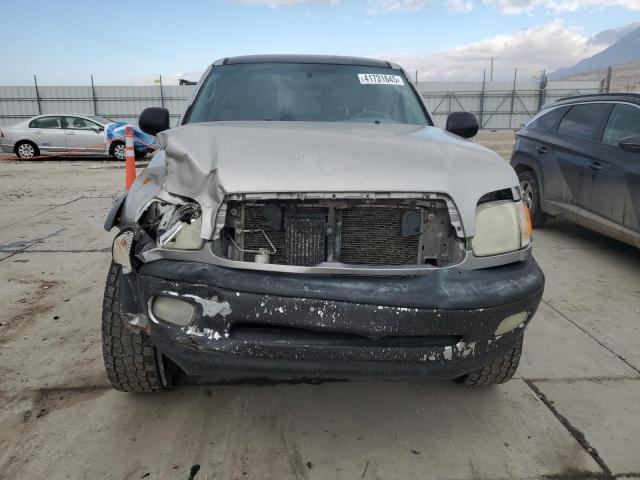 Photo 5 from auction – 2002 TOYOTA TUNDRA ACC with VIN 5TBBT44152S283126