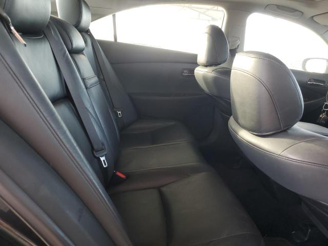 Photo 10 from auction – 2011 LEXUS ES 350 with VIN JTHBK1EG7B2425610