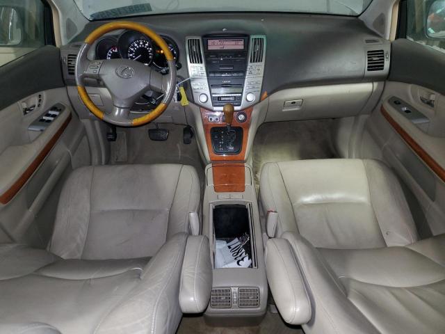 Photo 8 from auction – 2005 LEXUS RX 330 with VIN JTJHA31U150081226