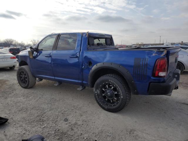 Photo 2 from auction – 2015 RAM 1500 SPORT with VIN 1C6RR7MT9FS697750