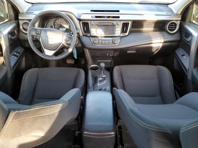 Photo 8 from auction – 2014 TOYOTA RAV4 XLE with VIN JTMRFREV0ED074159