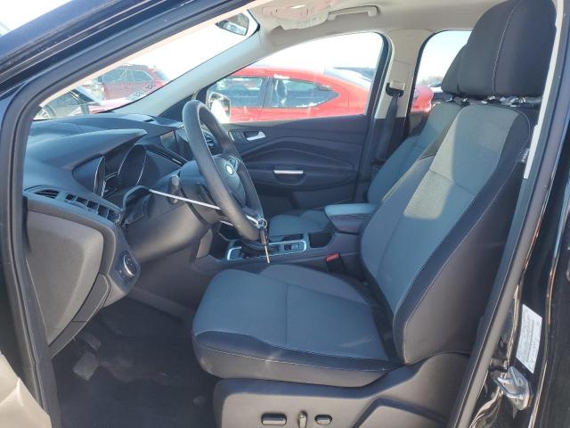 Photo 7 from auction – 2017 FORD ESCAPE SE with VIN 1FMCU9GD7HUE67298