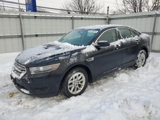 FORD TAURUS SE 2014 مع رقم تعريف المركبة 1FAHP2D81EG155977 - صورة من المزاد