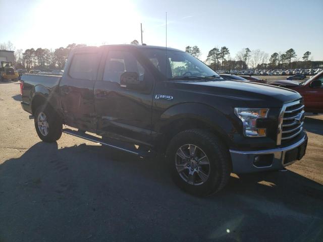 Photo 4 from auction – 2016 FORD F150 SUPER with VIN 1FTEW1EF2GFC72581