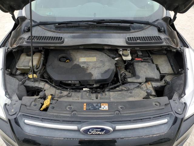 Photo 12 from auction – 2014 FORD ESCAPE SE with VIN 1FMCU0GX9EUB15132