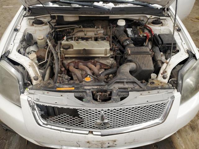 Photo 11 from auction – 2011 MITSUBISHI GALANT FE with VIN 4A32B2FF0BE024280