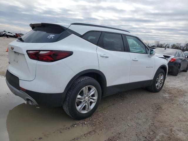 Photo 3 from auction – 2019 CHEVROLET BLAZER 2LT with VIN 3GNKBCRS8KS644230