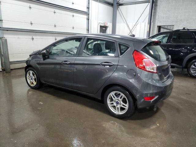 Photo 2 from auction – 2018 FORD FIESTA SE with VIN 3FADP4EJ4JM128185