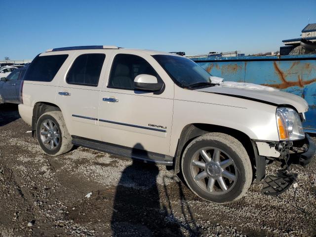 Photo 4 from auction – 2012 GMC YUKON DENA with VIN 1GKS2EEF7CR104843