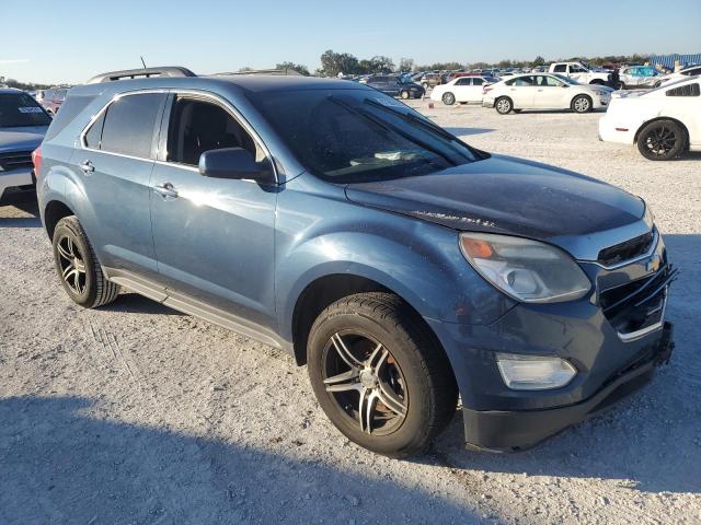 Photo 4 from auction – 2016 CHEVROLET EQUINOX LT with VIN 2GNALCEK2G6287762