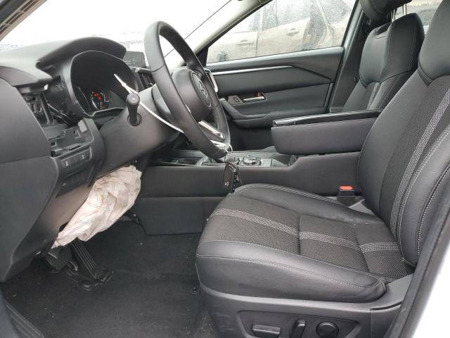 Photo 7 from auction – 2025 MAZDA CX-50 PREF with VIN 7MMVABBM9SN301905