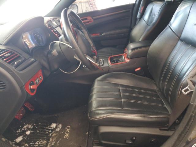 Photo 7 from auction – 2015 CHRYSLER 300 S with VIN 2C3CCABG4FH763605