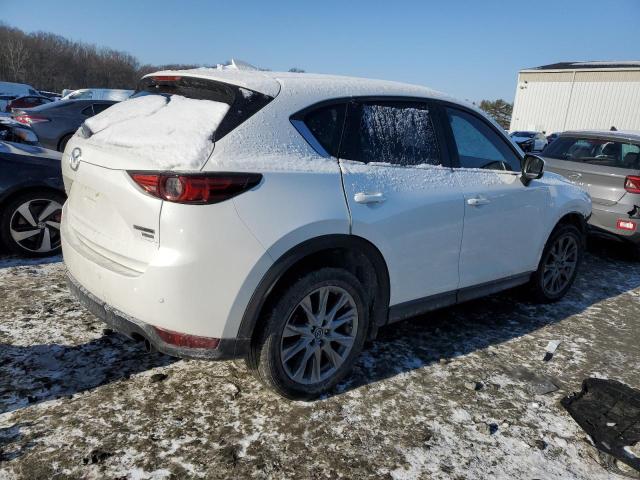 Photo 3 from auction – 2021 MAZDA CX-5 SIGNA with VIN JM3KFBEY5M0447759