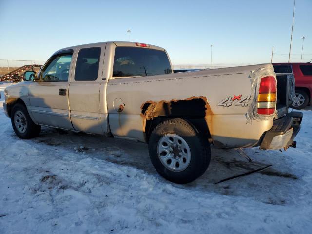 Photo 2 from auction – 2006 GMC NEW SIERRA with VIN 1GTEK19B66Z209712