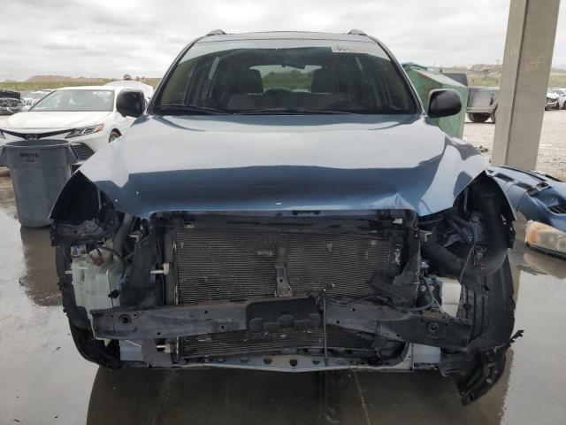 Photo 5 from auction – 2011 TOYOTA RAV4 with VIN 2T3ZF4DV1BW089305