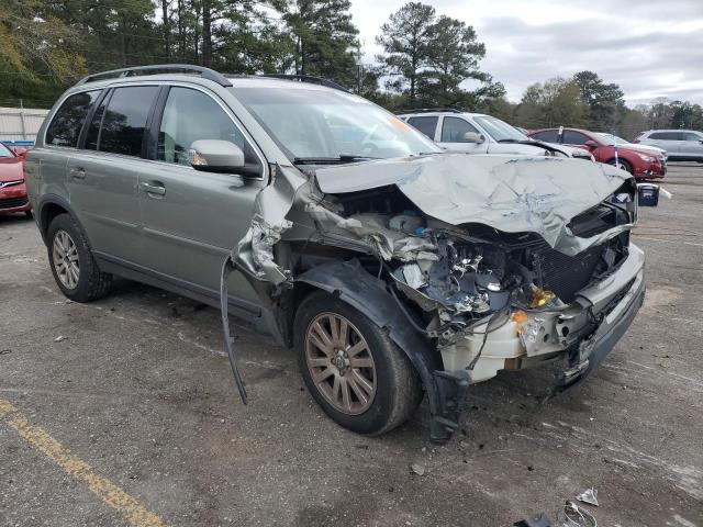 Photo 4 from auction – 2008 VOLVO XC90 3.2 with VIN YV4CY982781441160