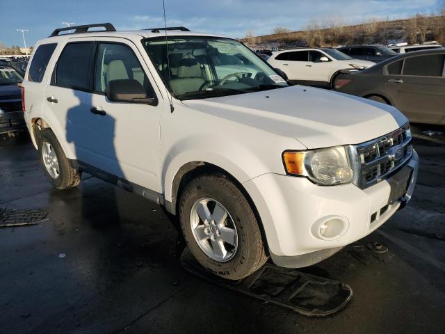 Photo 4 from auction – 2011 FORD ESCAPE XLT with VIN 1FMCU9D78BKB74365