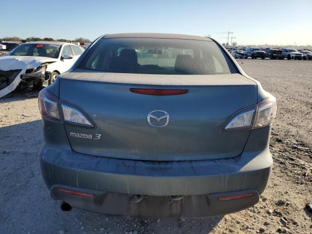Photo 6 from auction – 2011 MAZDA 3 I with VIN JM1BL1VG3B1380055