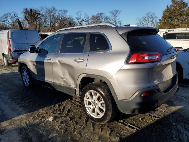 Photo 2 from auction – 2014 JEEP CHEROKEE L with VIN 1C4PJLCB5EW225528