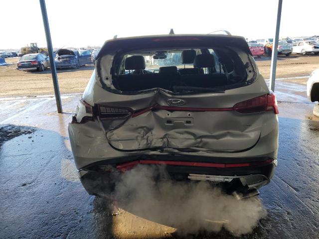Photo 6 from auction – 2023 HYUNDAI SANTA FE S with VIN 5NMS3DAJ8PH618563