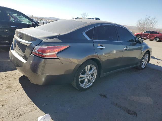 Photo 3 from auction – 2015 NISSAN ALTIMA 3.5 with VIN 1N4BL3AP9FC137853