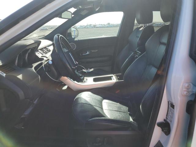 Photo 7 from auction – 2016 LAND ROVER RANGE ROVE with VIN SALVP2BG0GH147124