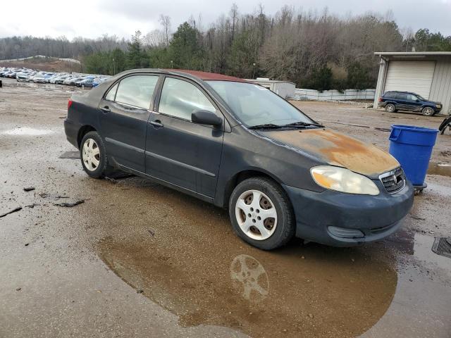 Photo 4 from auction – 2005 TOYOTA COROLLA CE with VIN 1NXBR32E35Z359752