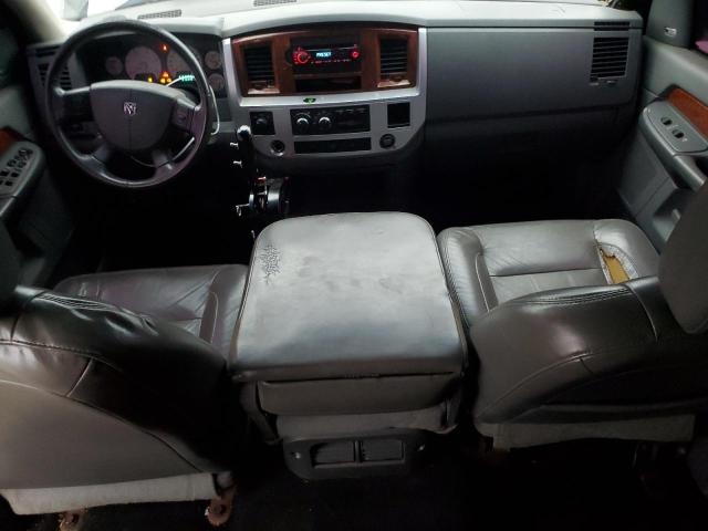 Photo 8 from auction – 2006 DODGE RAM 2500 with VIN 3D7KS29C66G140138
