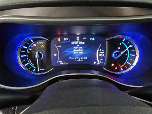 Photo 9 from auction – 2023 CHRYSLER PACIFICA H with VIN 2C4RC1L70PR632428