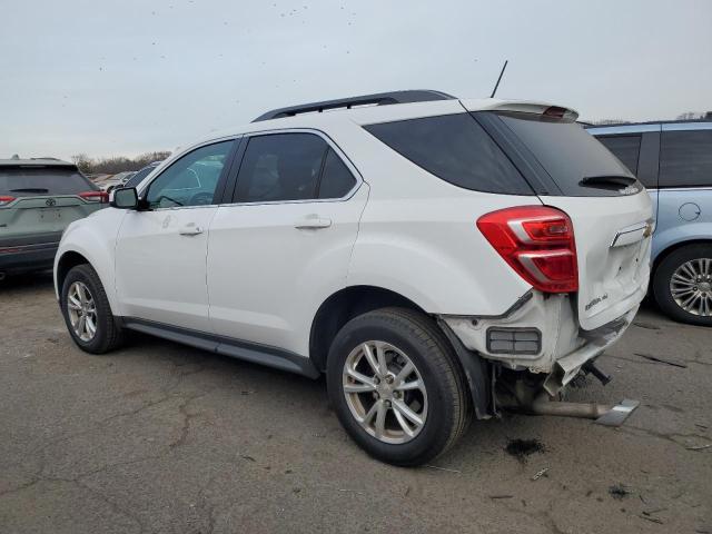 Photo 2 from auction – 2017 CHEVROLET EQUINOX LT with VIN 2GNFLFE38H6230399