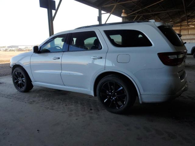 Photo 2 from auction – 2018 DODGE DURANGO GT with VIN 1C4RDHDG3JC149830