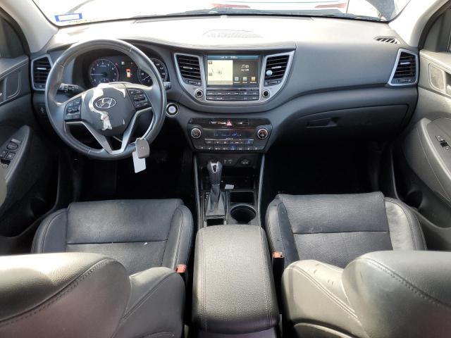 Photo 8 from auction – 2016 HYUNDAI TUCSON LIM with VIN KM8J3CA2XGU256190