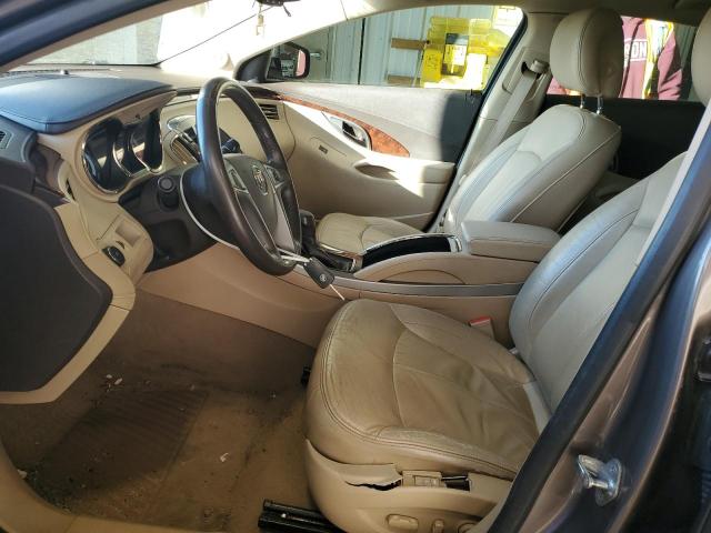 Photo 7 from auction – 2011 BUICK LACROSSE C with VIN 1G4GC5ED6BF256573