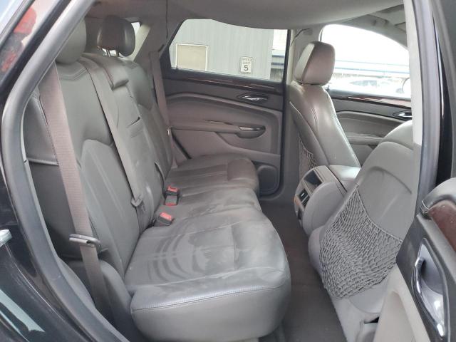 Zdjęcie 11 z aukcji – 2012 CADILLAC SRX PERFOR z VIN 3GYFNBE36CS578993