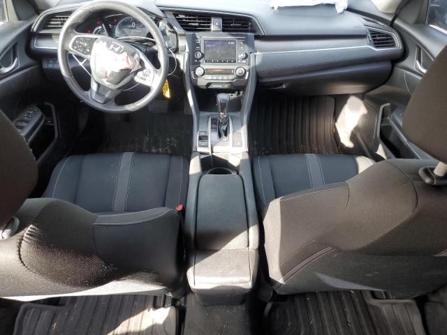 Photo 8 from auction – 2019 HONDA CIVIC LX with VIN 19XFC2F64KE017189
