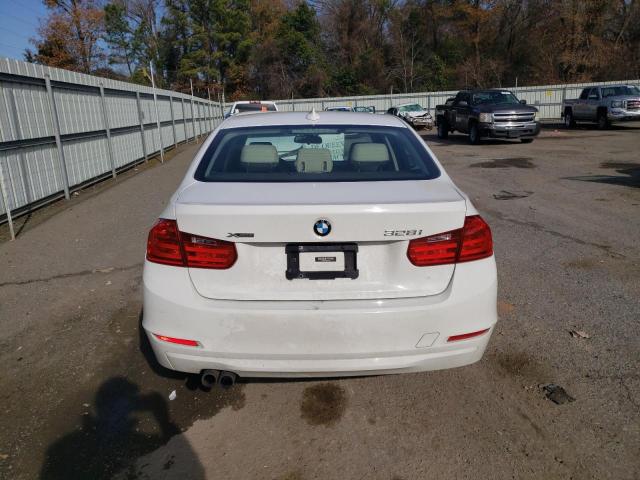 Photo 6 from auction – 2015 BMW 328 XI SUL with VIN WBA3B5C51FP653350