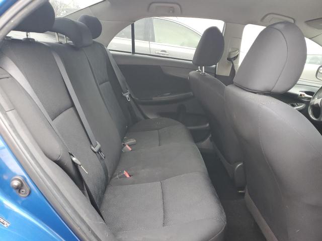 Photo 10 from auction – 2009 TOYOTA COROLLA BA with VIN 2T1BU40E99C178749