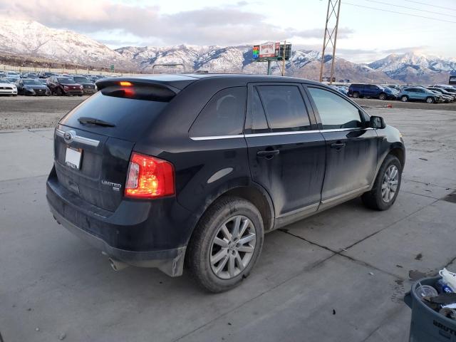 Photo 3 from auction – 2013 FORD EDGE LIMIT with VIN 2FMDK4KC5DBA75559