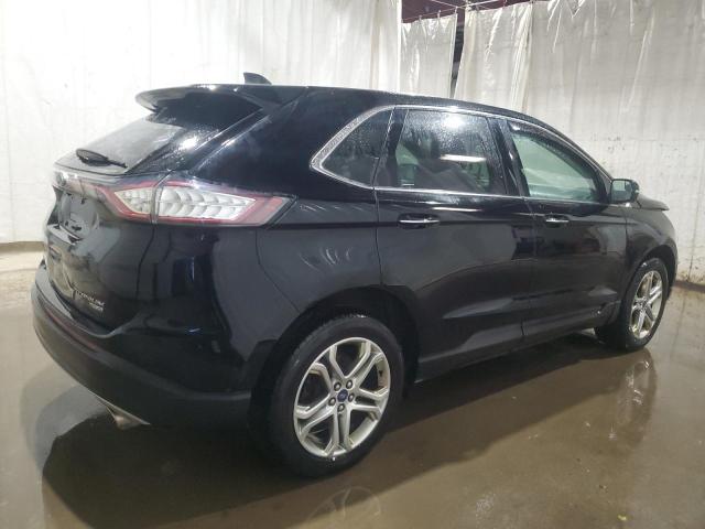 Photo 3 from auction – 2018 FORD EDGE TITAN with VIN 2FMPK4K90JBB42470