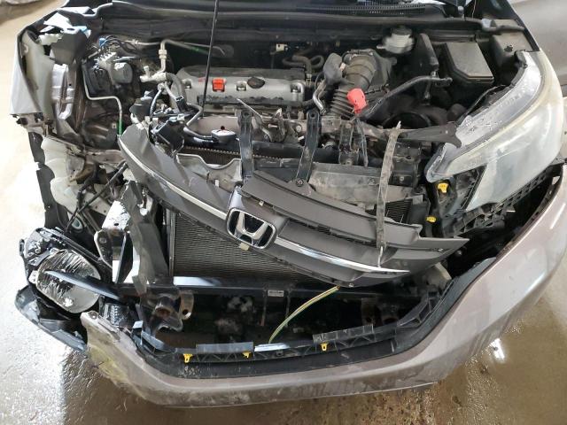 Photo 12 from auction – 2012 HONDA CR-V EX with VIN 5J6RM4H53CL073847