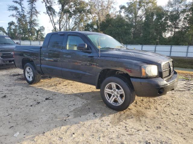 Photo 4 from auction – 2007 DODGE DAKOTA QUA with VIN 1D7HE48K37S216916