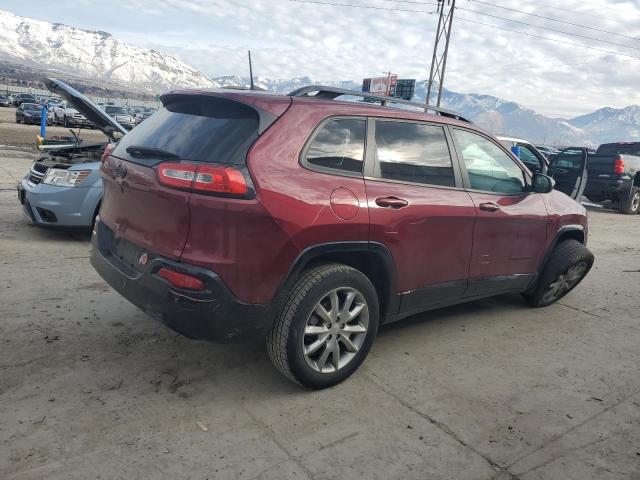 Photo 3 from auction – 2018 JEEP CHEROKEE L with VIN 1C4PJLCBXJD604384