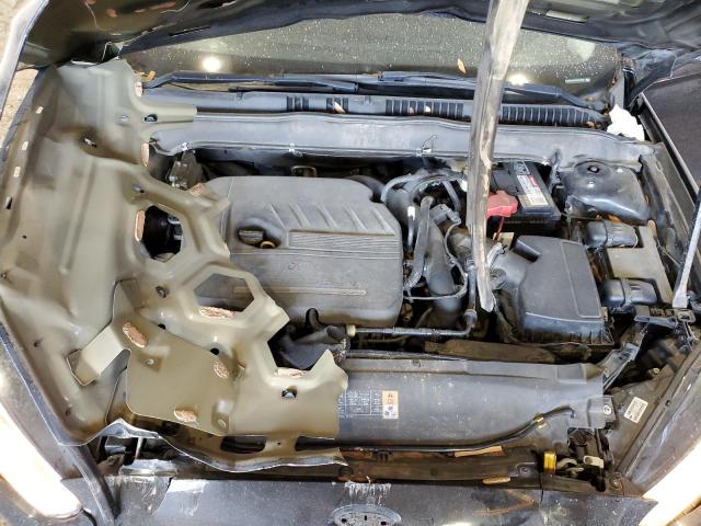 Photo 11 from auction – 2015 FORD FUSION SE with VIN 3FA6P0HDXFR241866